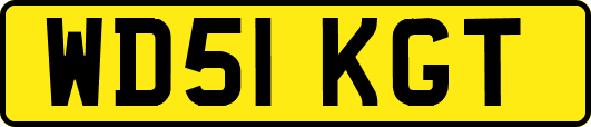 WD51KGT