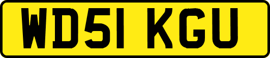 WD51KGU