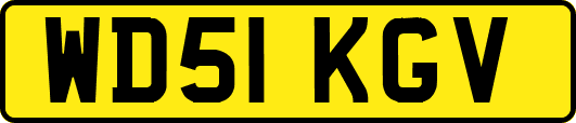 WD51KGV