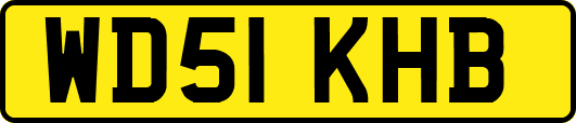 WD51KHB