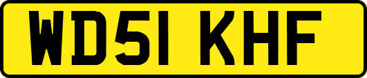 WD51KHF
