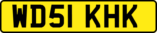 WD51KHK