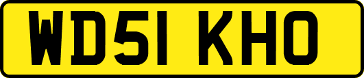WD51KHO