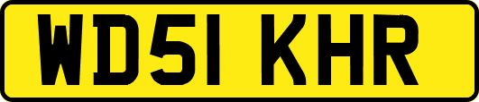 WD51KHR
