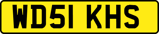 WD51KHS