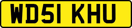 WD51KHU