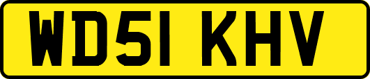 WD51KHV