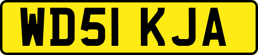 WD51KJA