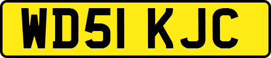 WD51KJC
