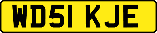 WD51KJE