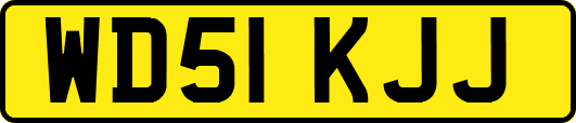 WD51KJJ