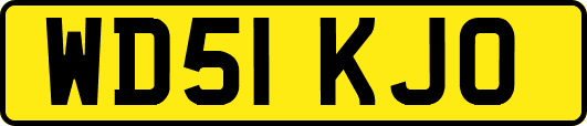 WD51KJO