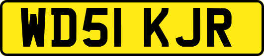 WD51KJR