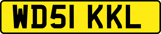 WD51KKL