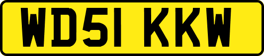 WD51KKW