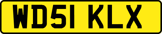 WD51KLX