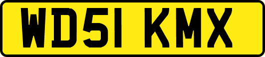 WD51KMX