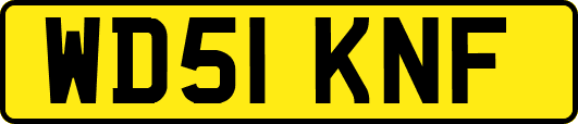 WD51KNF