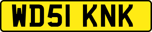 WD51KNK
