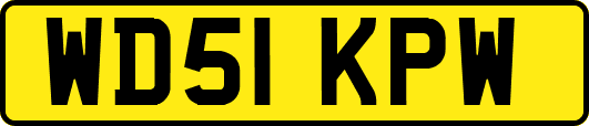 WD51KPW