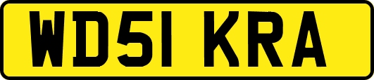 WD51KRA