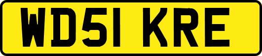 WD51KRE