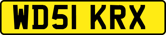 WD51KRX