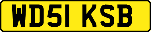 WD51KSB