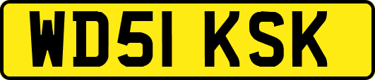 WD51KSK