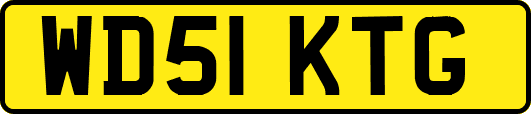 WD51KTG