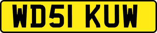 WD51KUW
