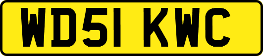 WD51KWC