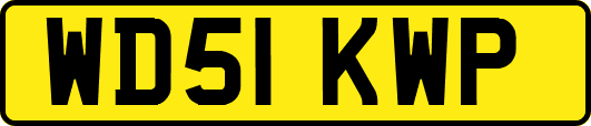 WD51KWP