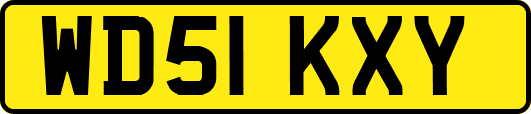 WD51KXY