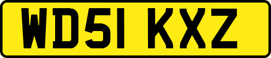 WD51KXZ