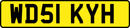 WD51KYH