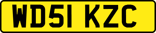 WD51KZC