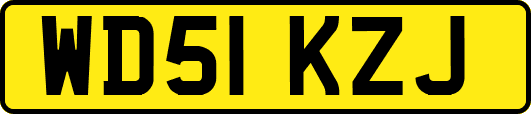 WD51KZJ