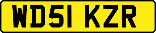 WD51KZR