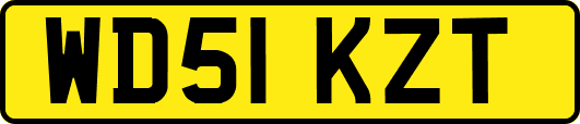 WD51KZT