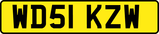 WD51KZW