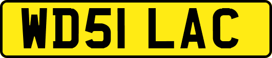 WD51LAC