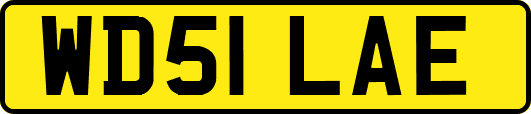 WD51LAE