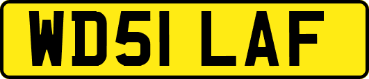 WD51LAF