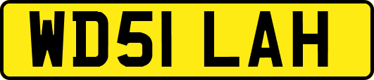 WD51LAH