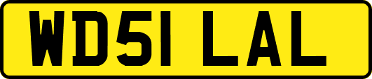 WD51LAL