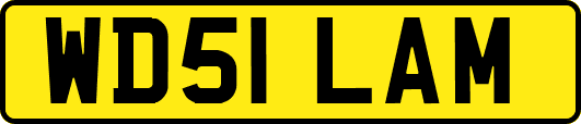 WD51LAM