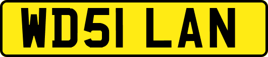 WD51LAN