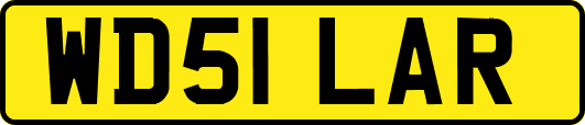 WD51LAR