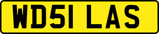 WD51LAS